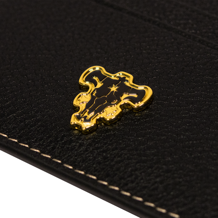 Bulls Card Holder