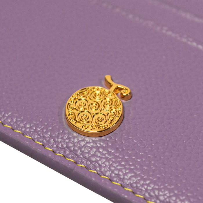 Gomu Gomu Card Holder
