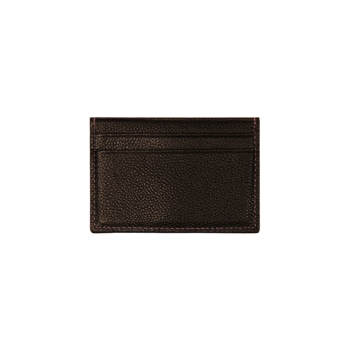 Phantom Zero Card Holder