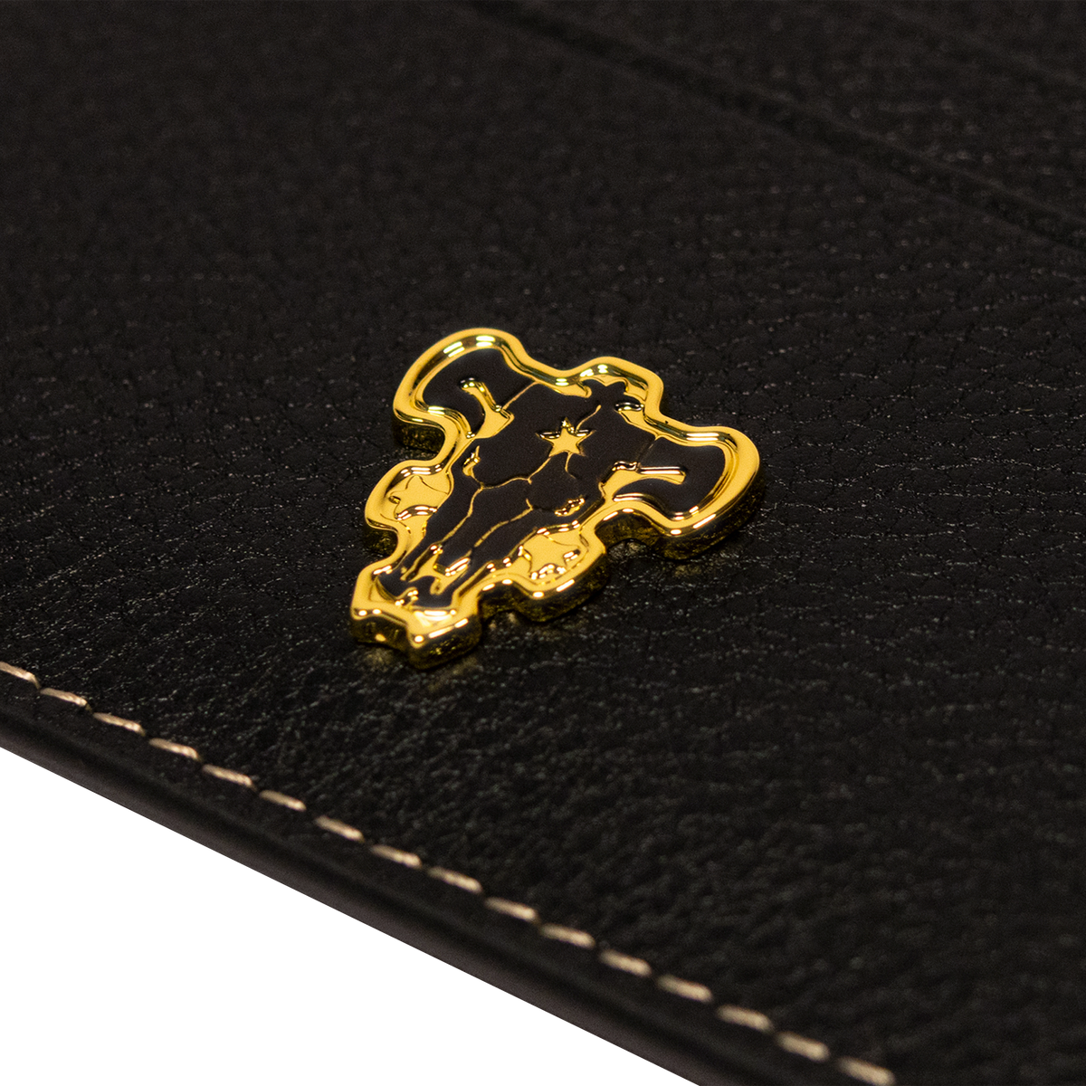 Bulls Card Holder