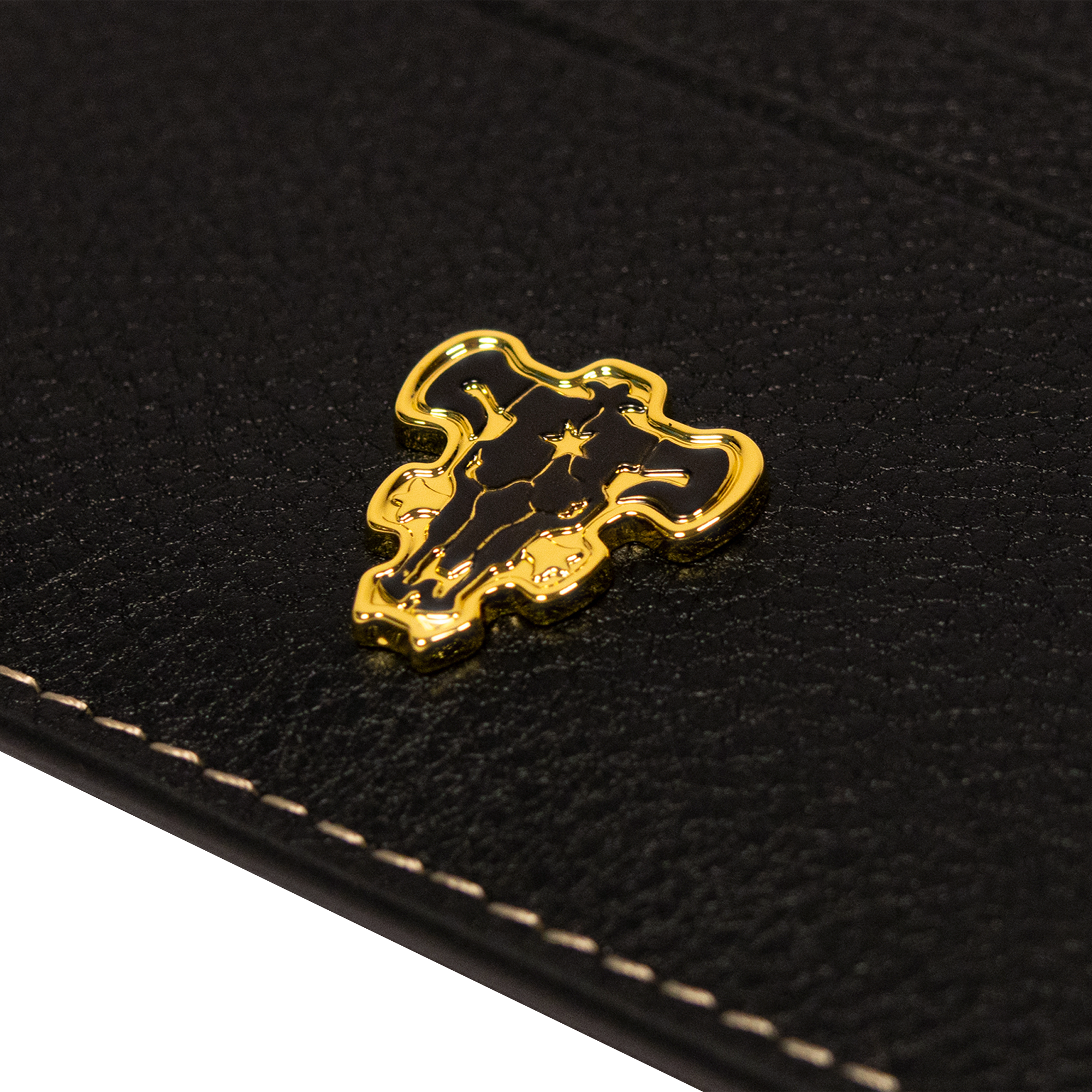 Bulls Card Holder