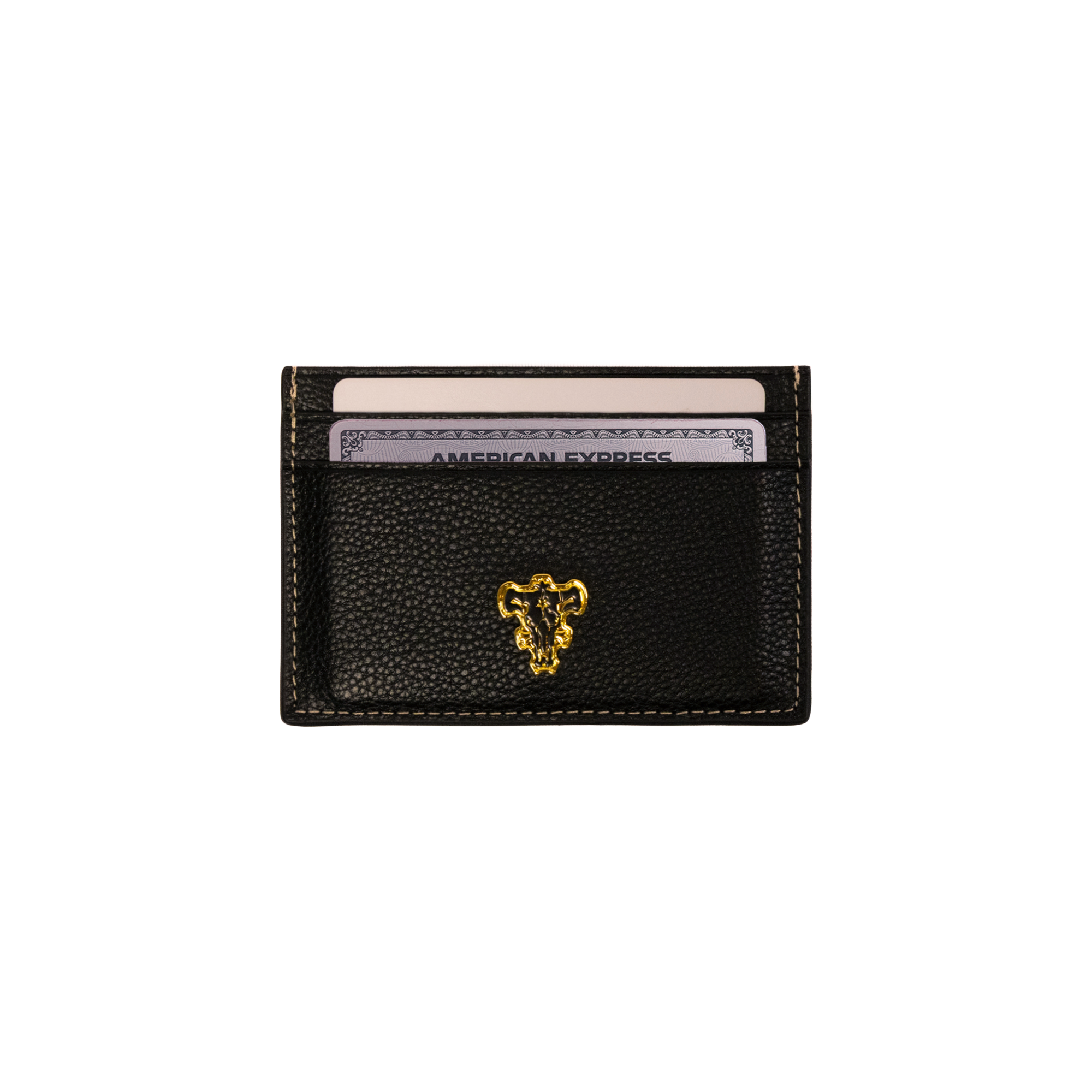 Bulls Card Holder