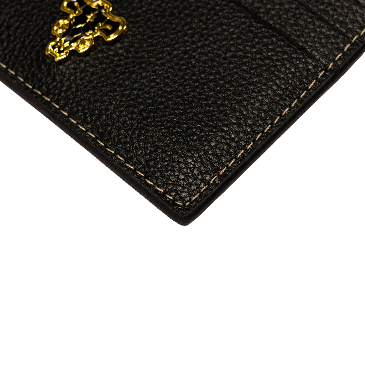 Bulls Card Holder