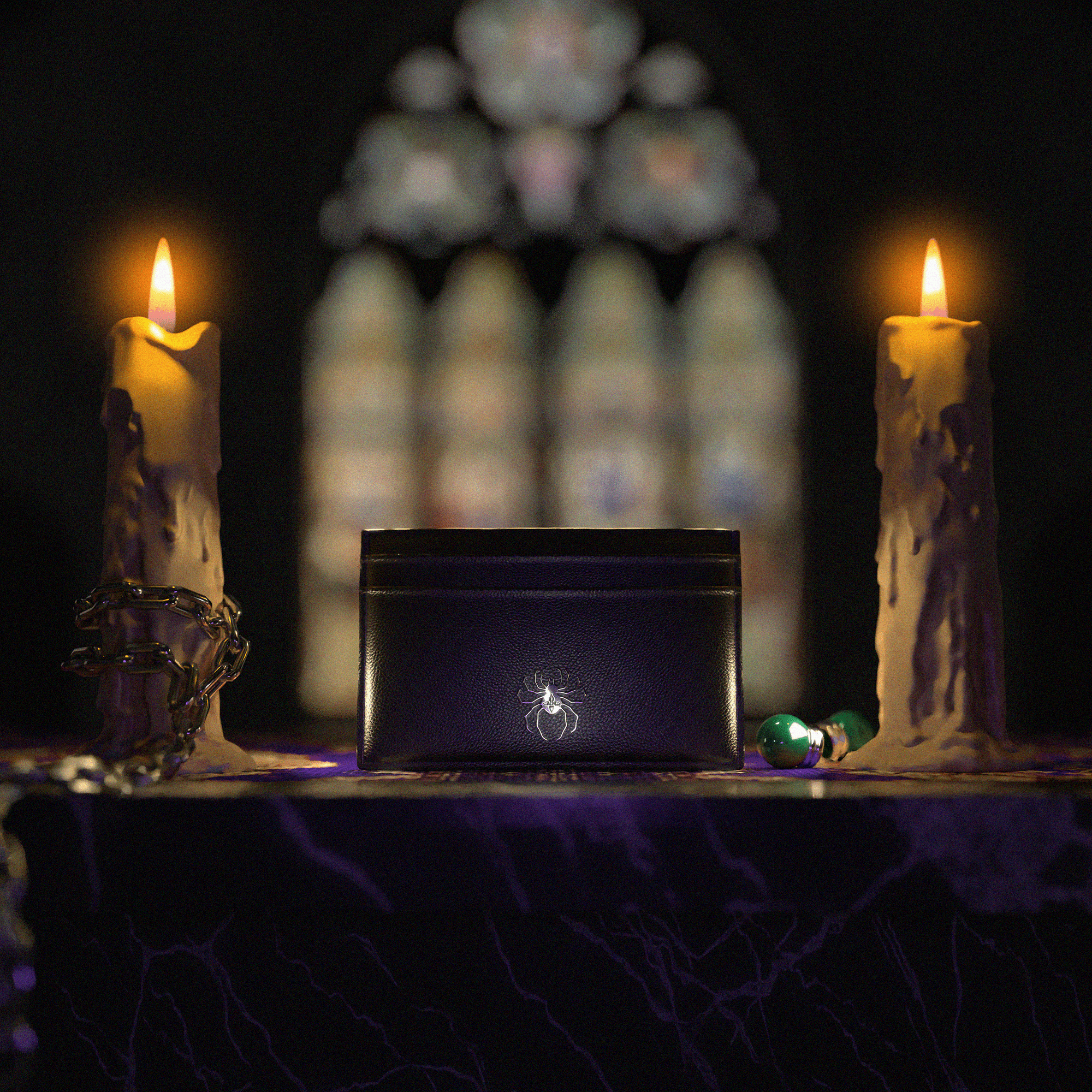 PHANTOM