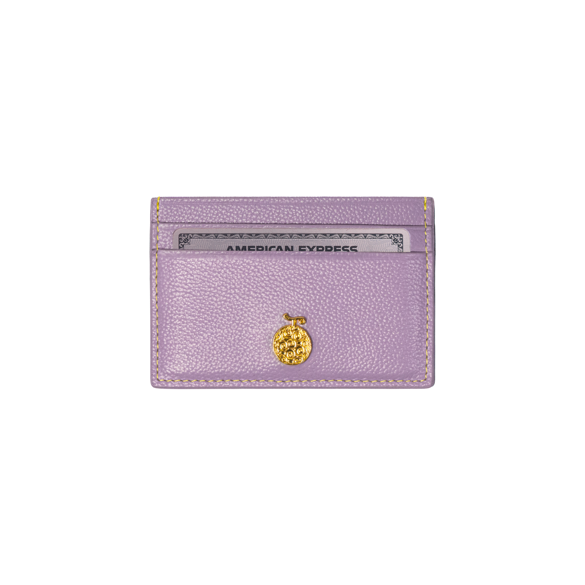 Gomu Gomu Card Holder
