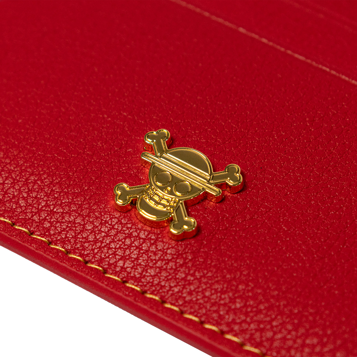 Monkey D. Luffy Card Holder
