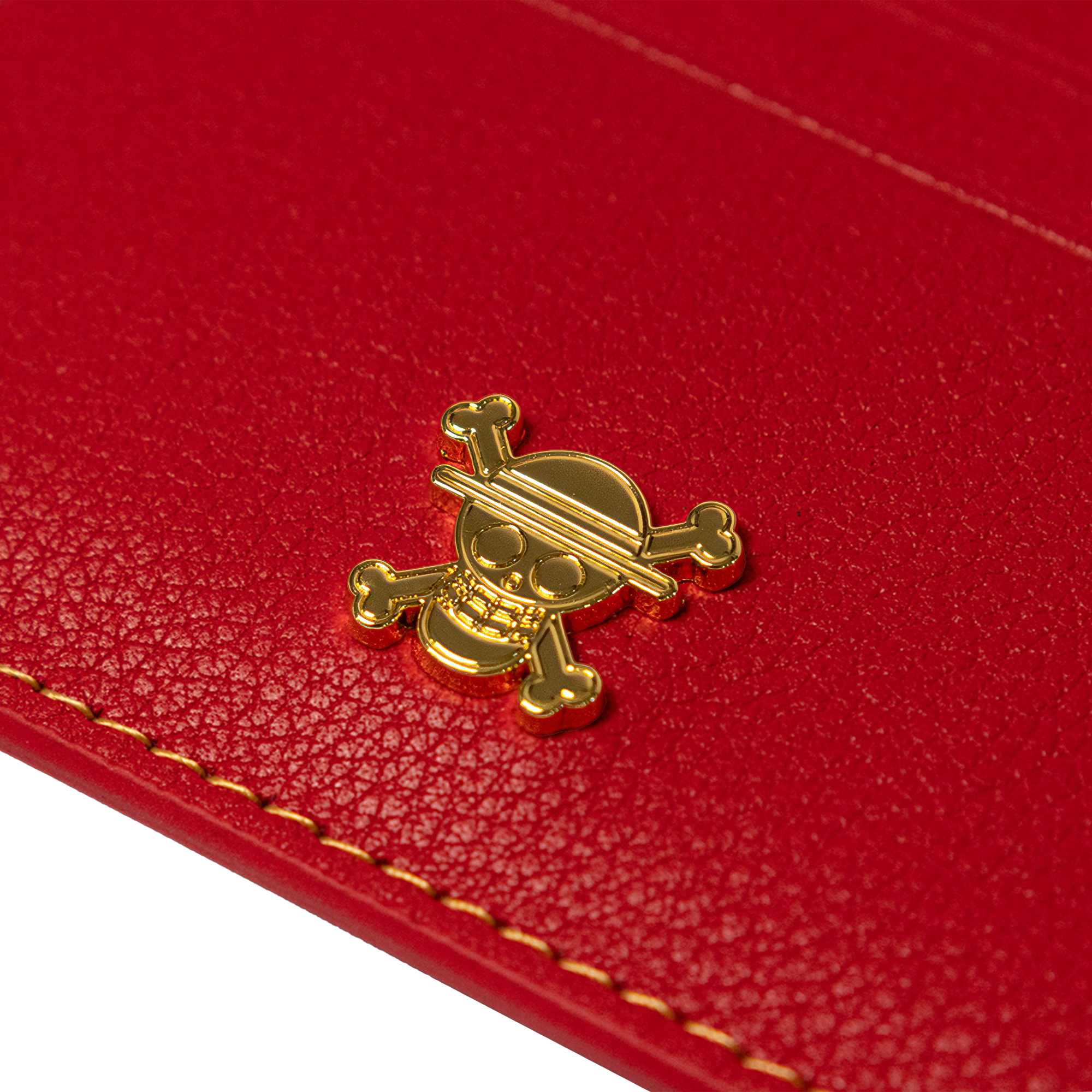 Monkey D. Luffy Card Holder