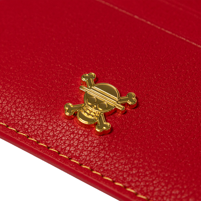 Monkey D. Luffy Card Holder