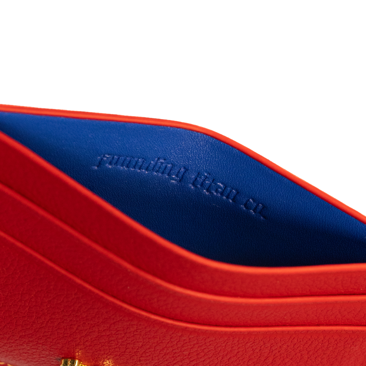 Monkey D. Luffy Card Holder