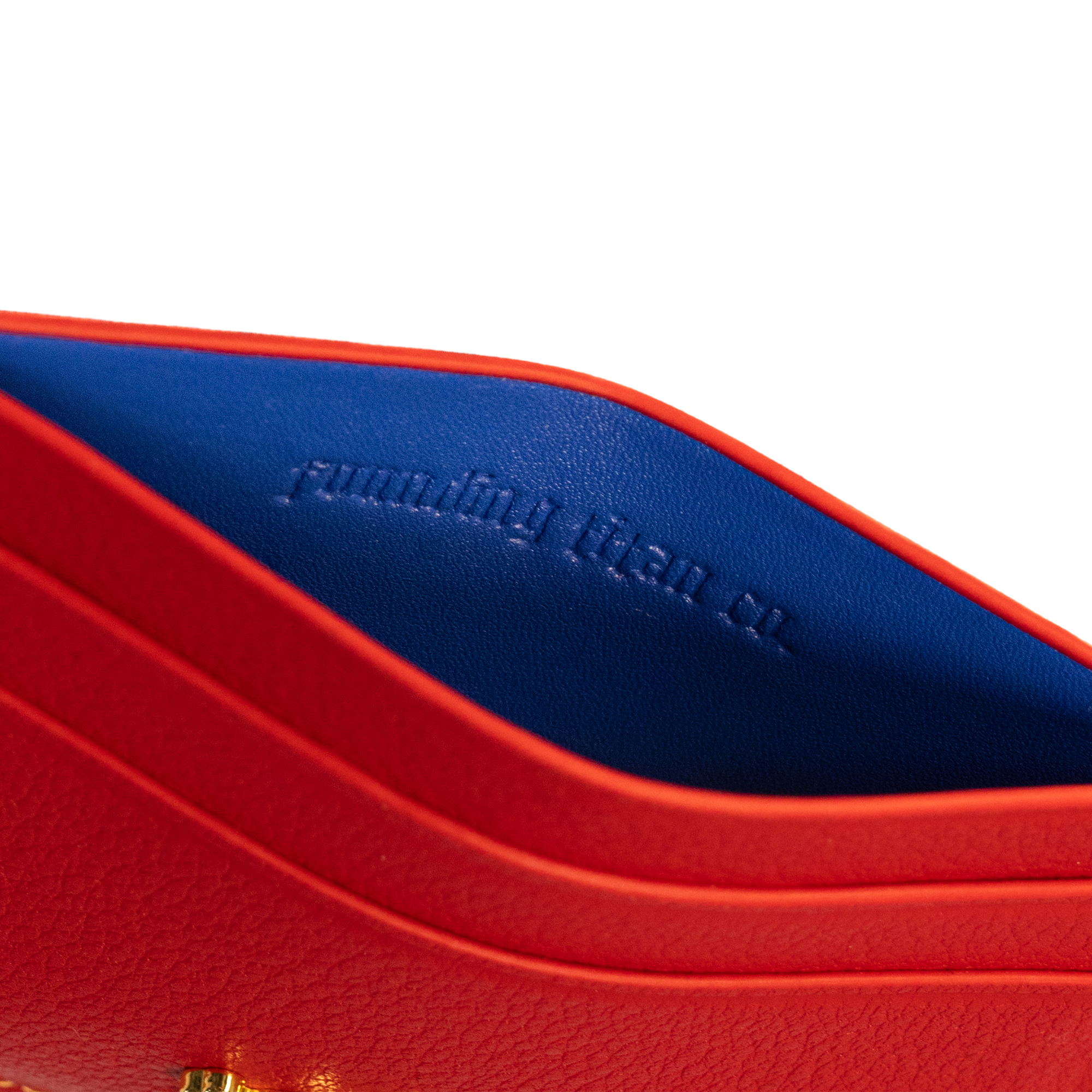Monkey D. Luffy Card Holder