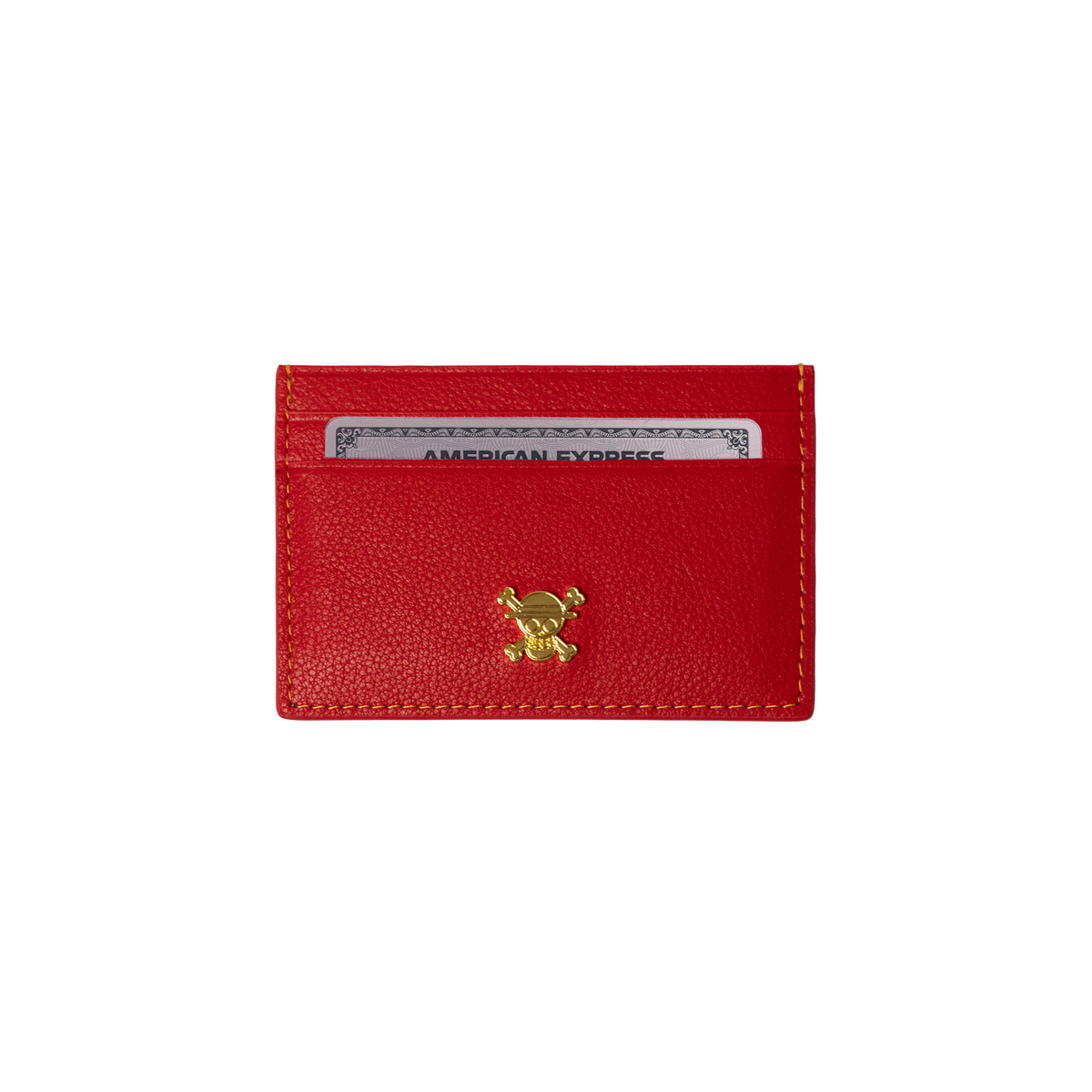 Monkey D. Luffy Card Holder