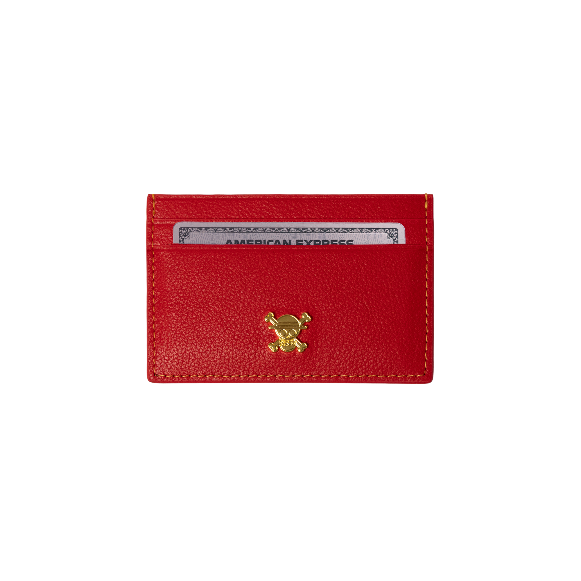 Monkey D. Luffy Card Holder
