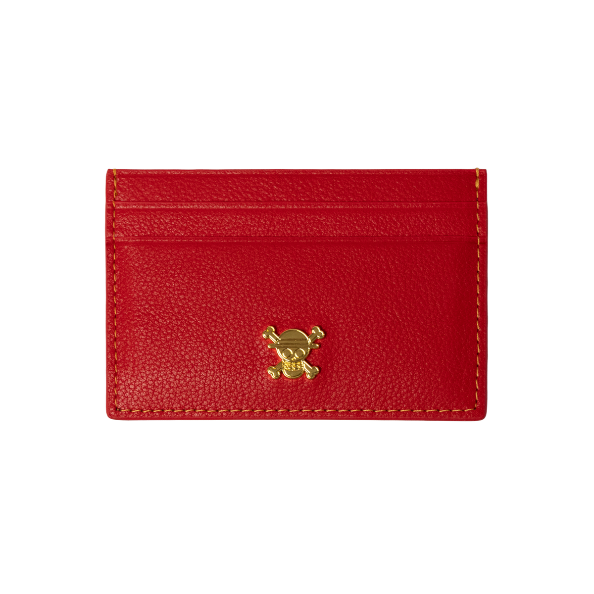 Monkey D. Luffy Card Holder