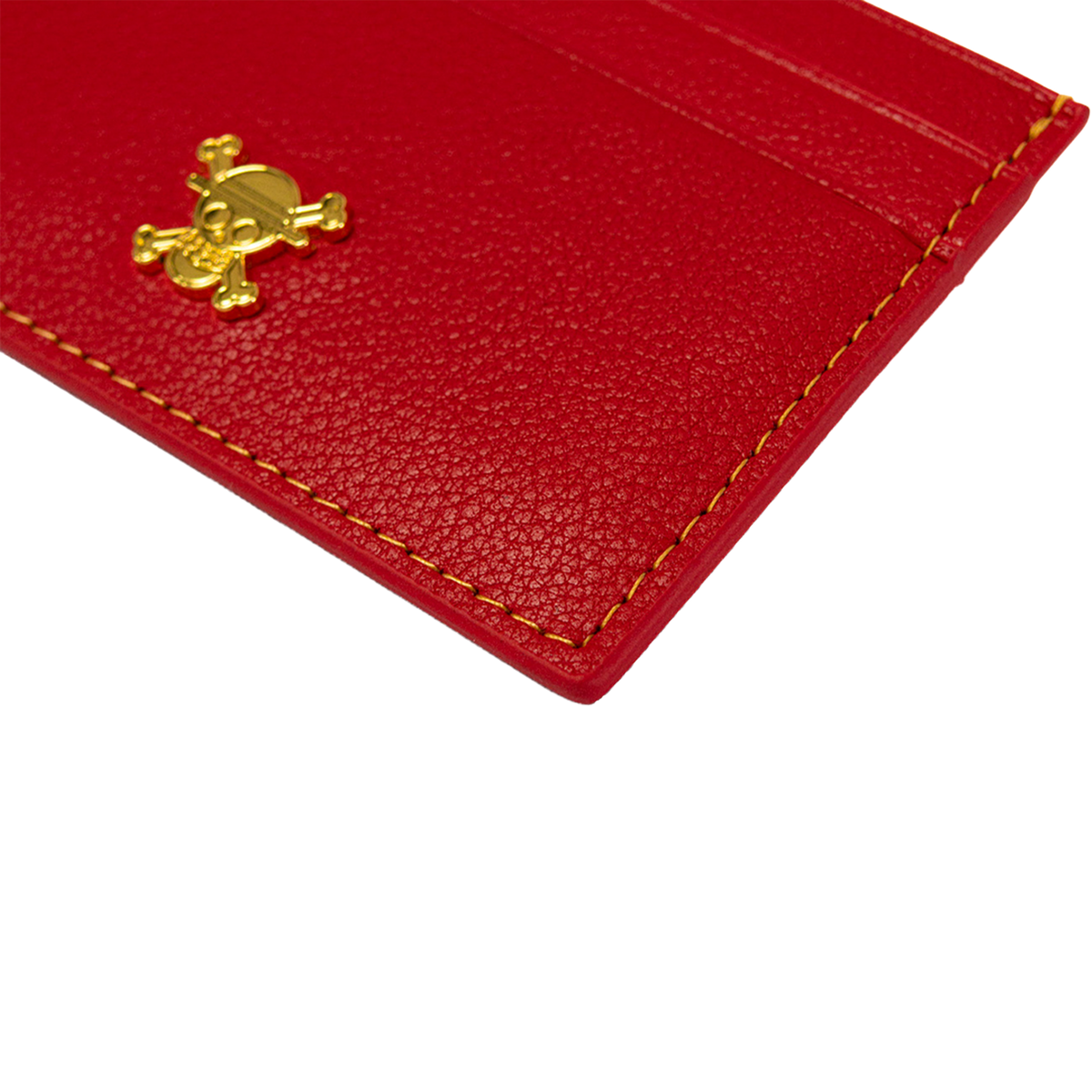 Monkey D. Luffy Card Holder