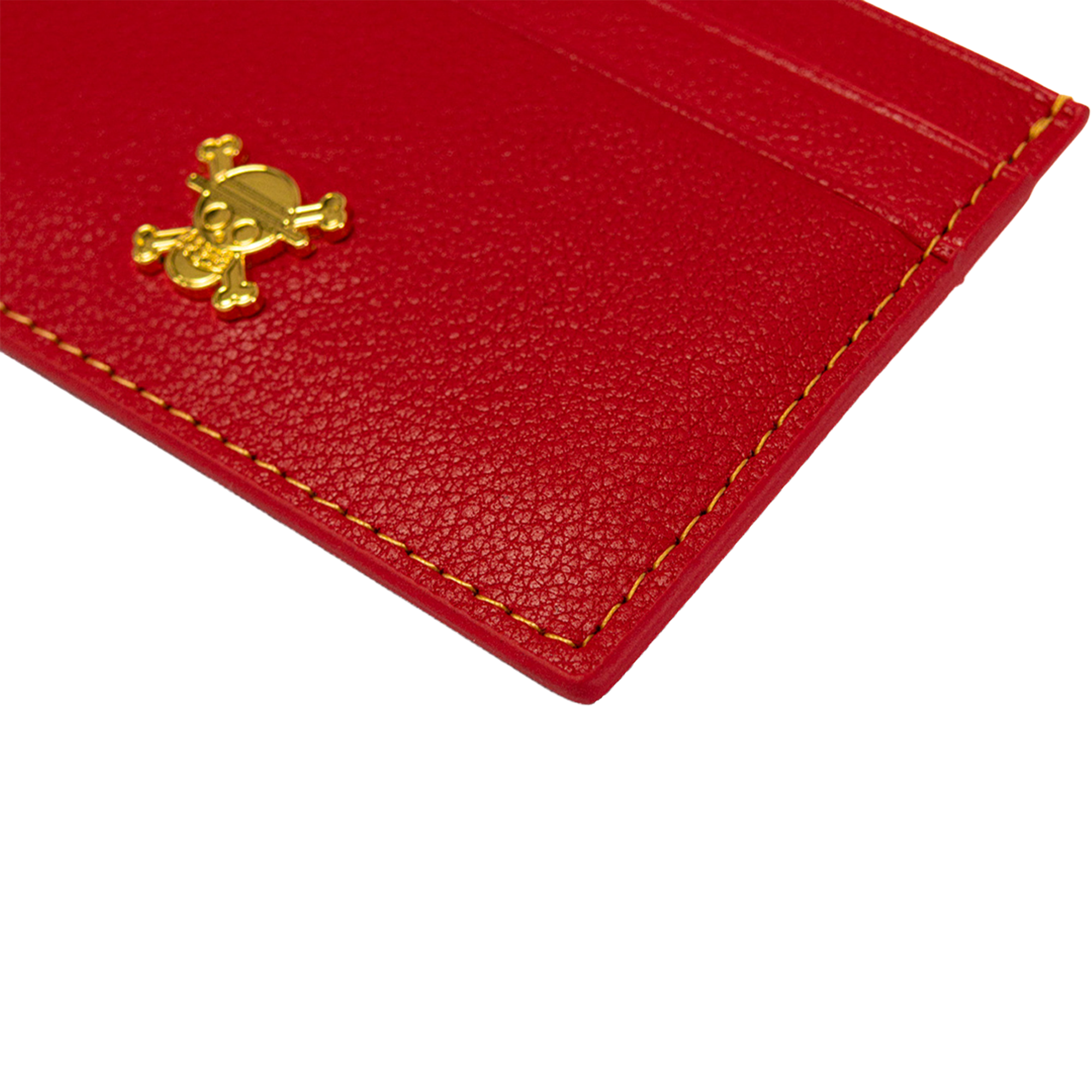 Monkey D. Luffy Card Holder