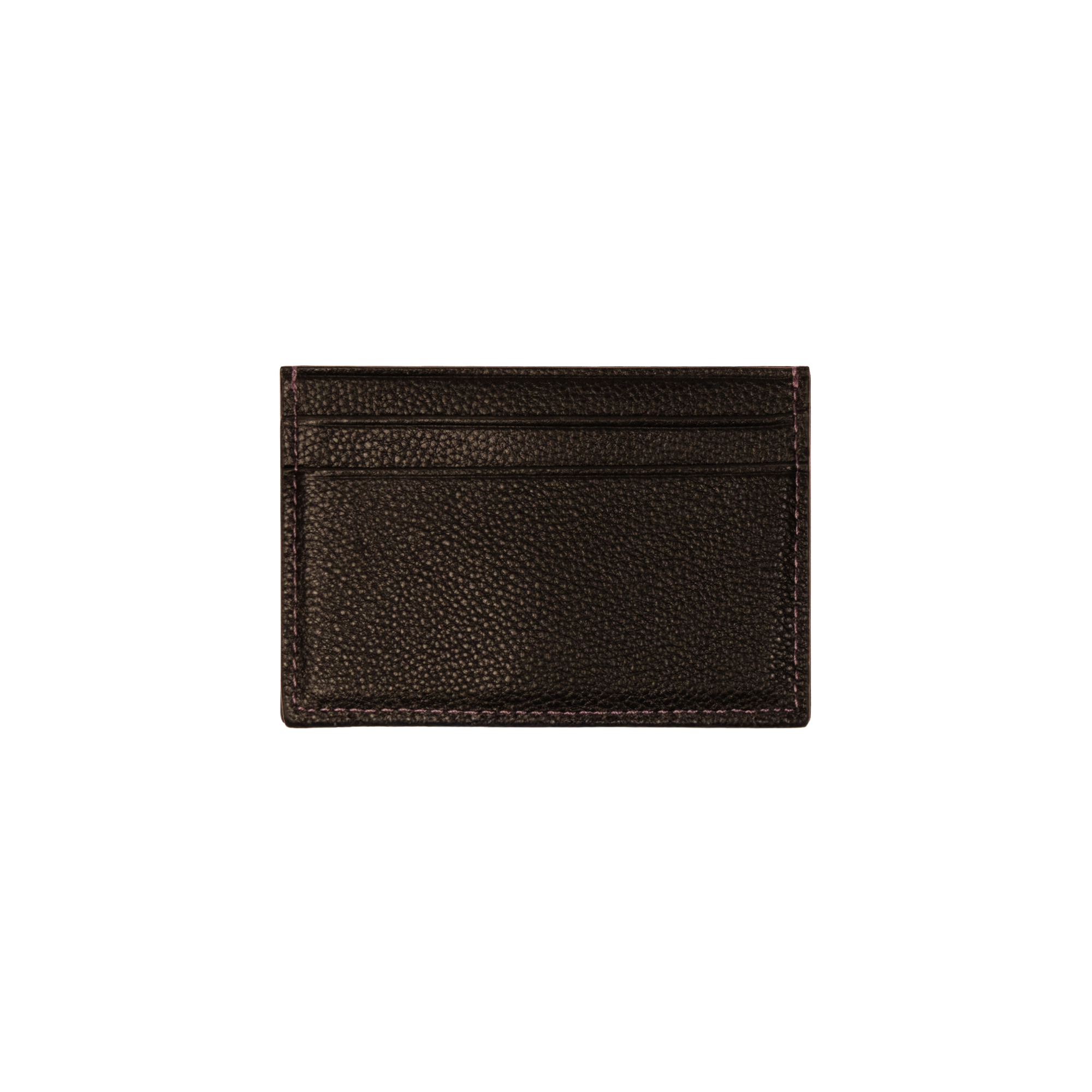 Phantom Zero Card Holder