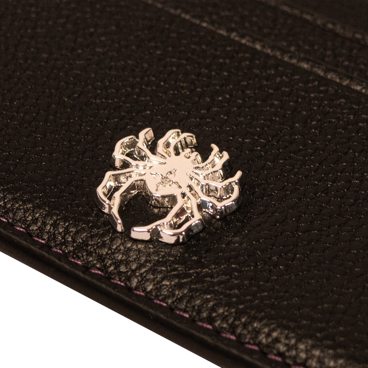 Phantom Zero Card Holder