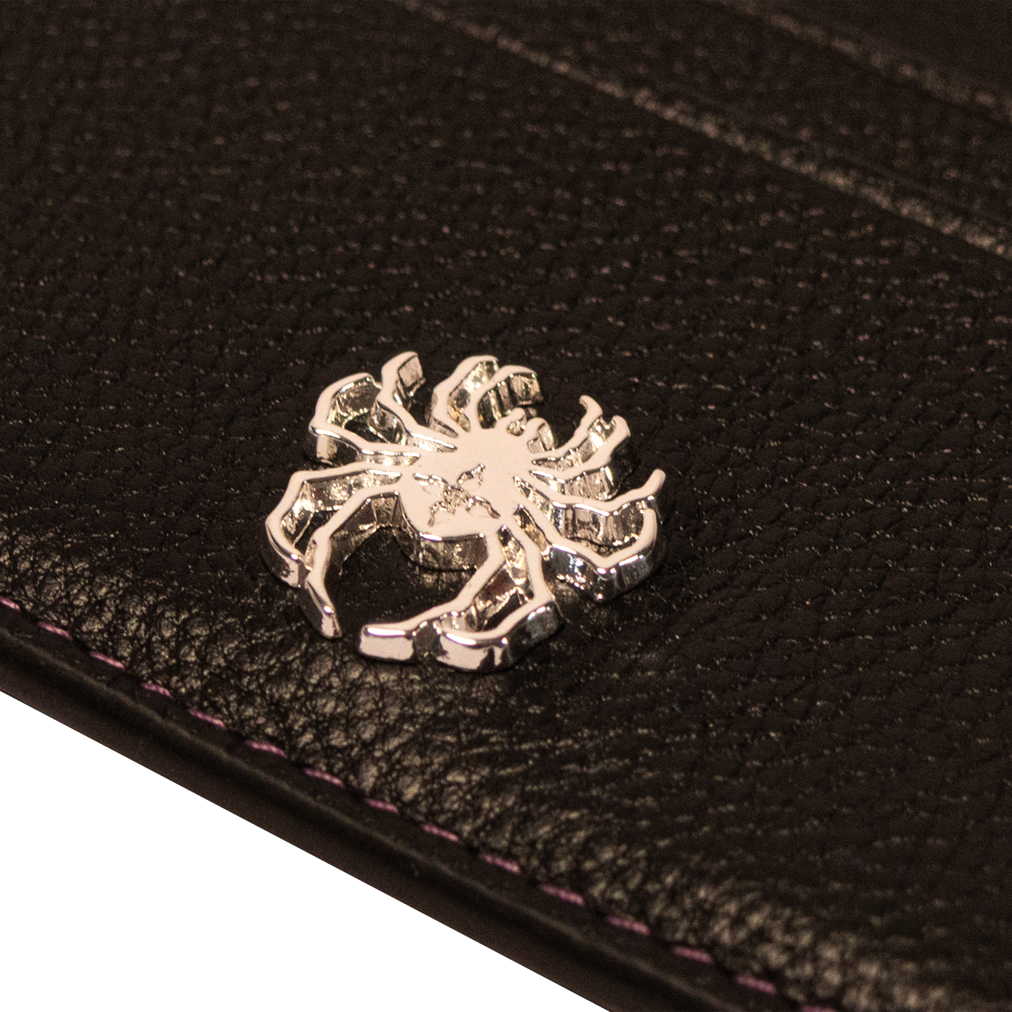 Phantom Zero Card Holder