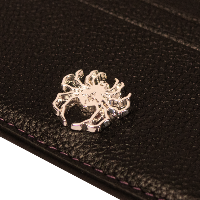 Phantom Zero Card Holder
