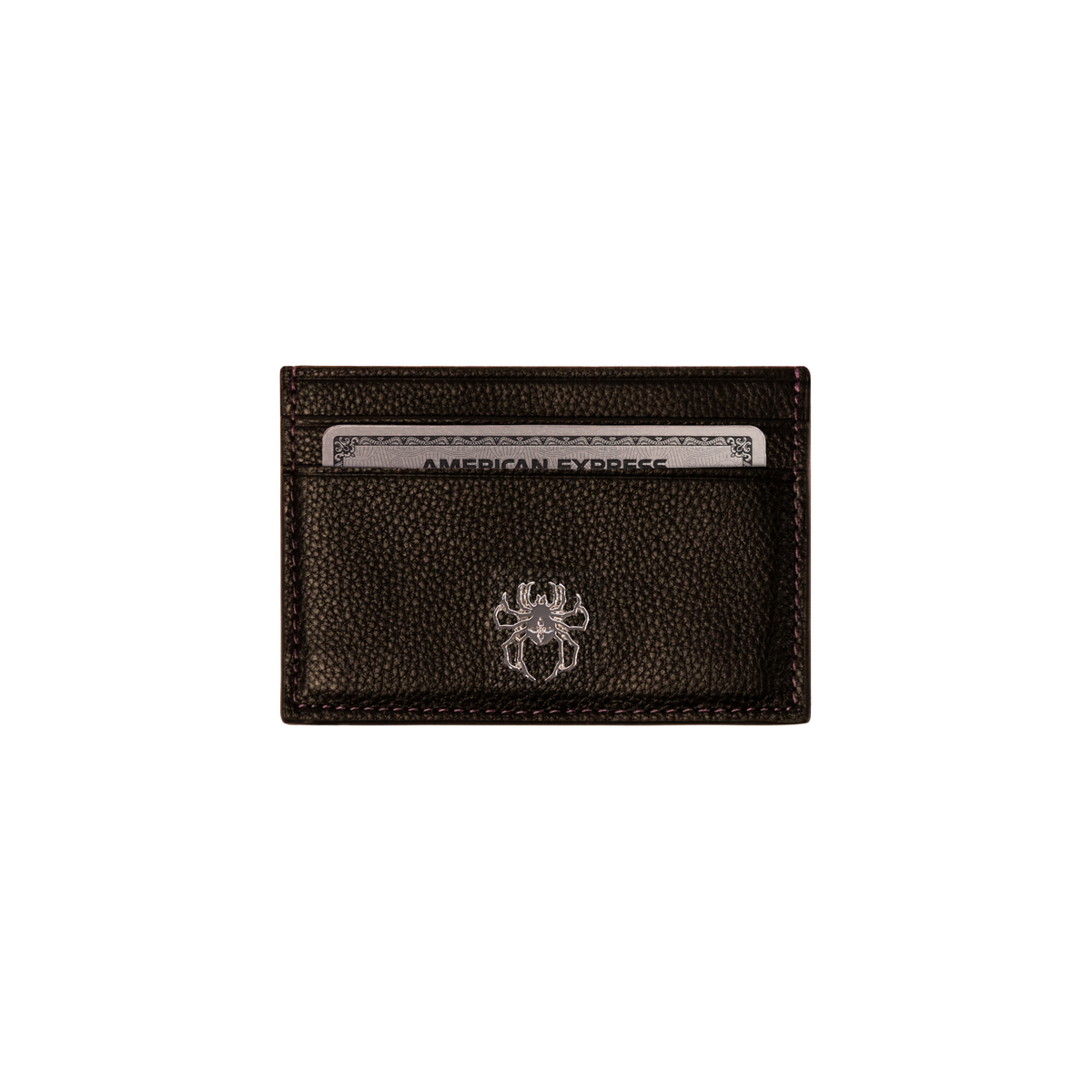 Phantom Zero Card Holder