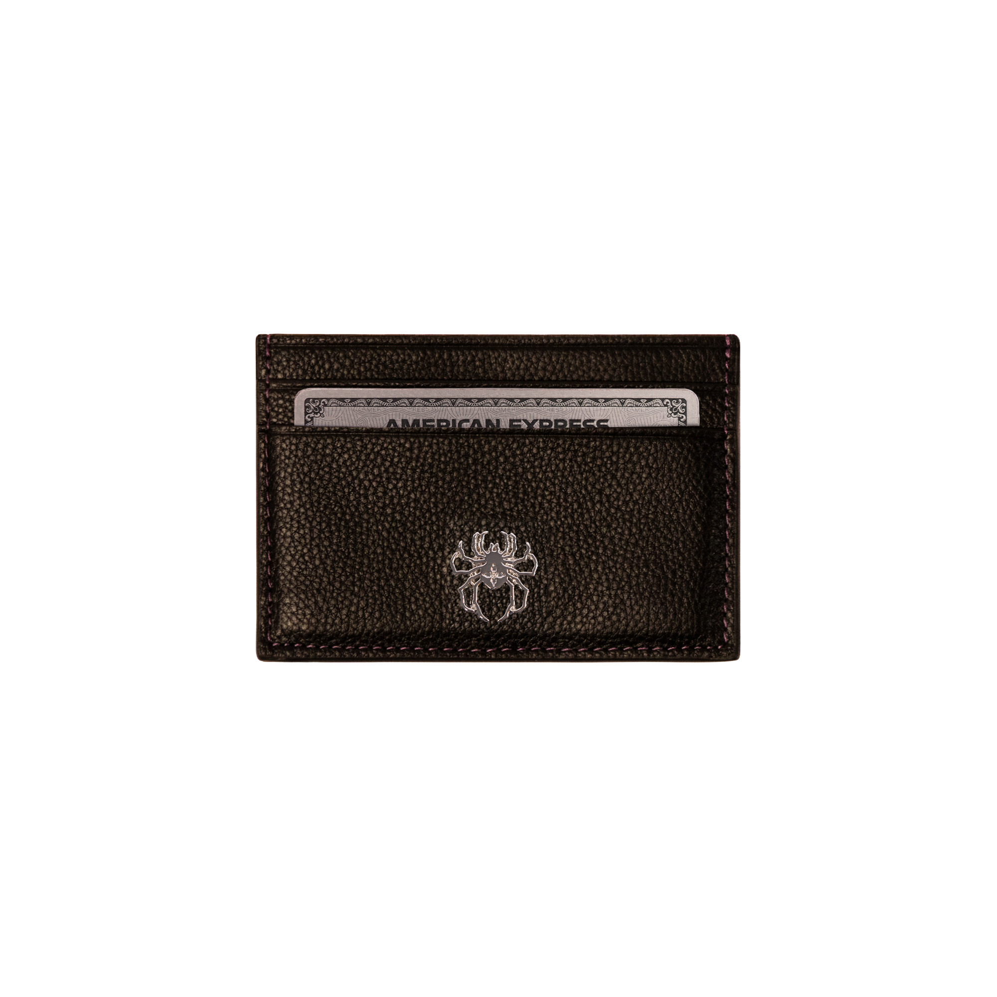 Phantom Zero Card Holder