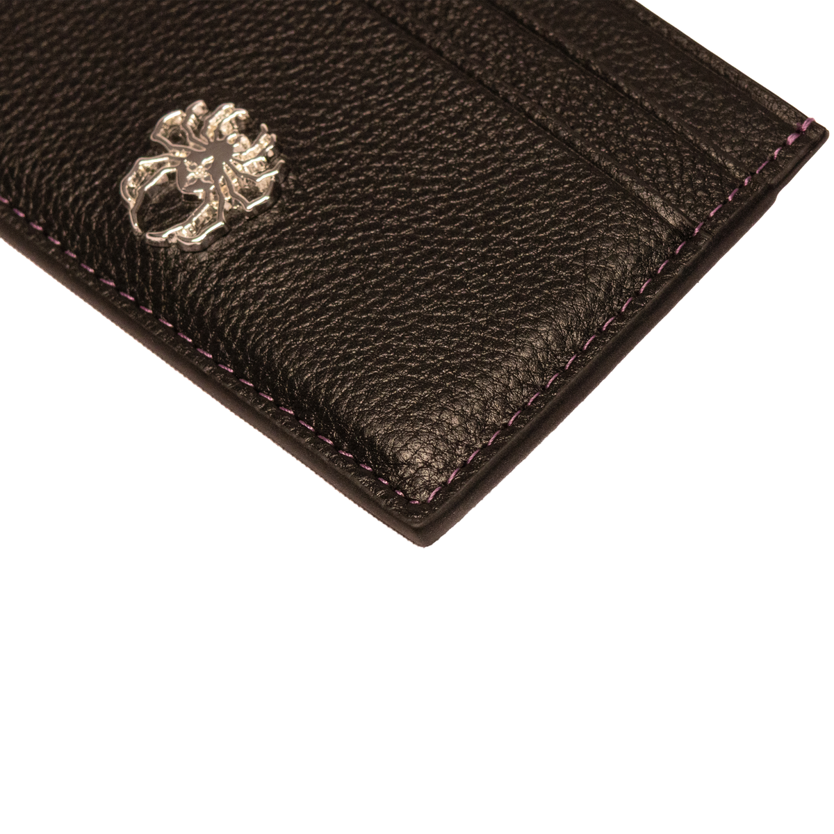 Phantom Zero Card Holder
