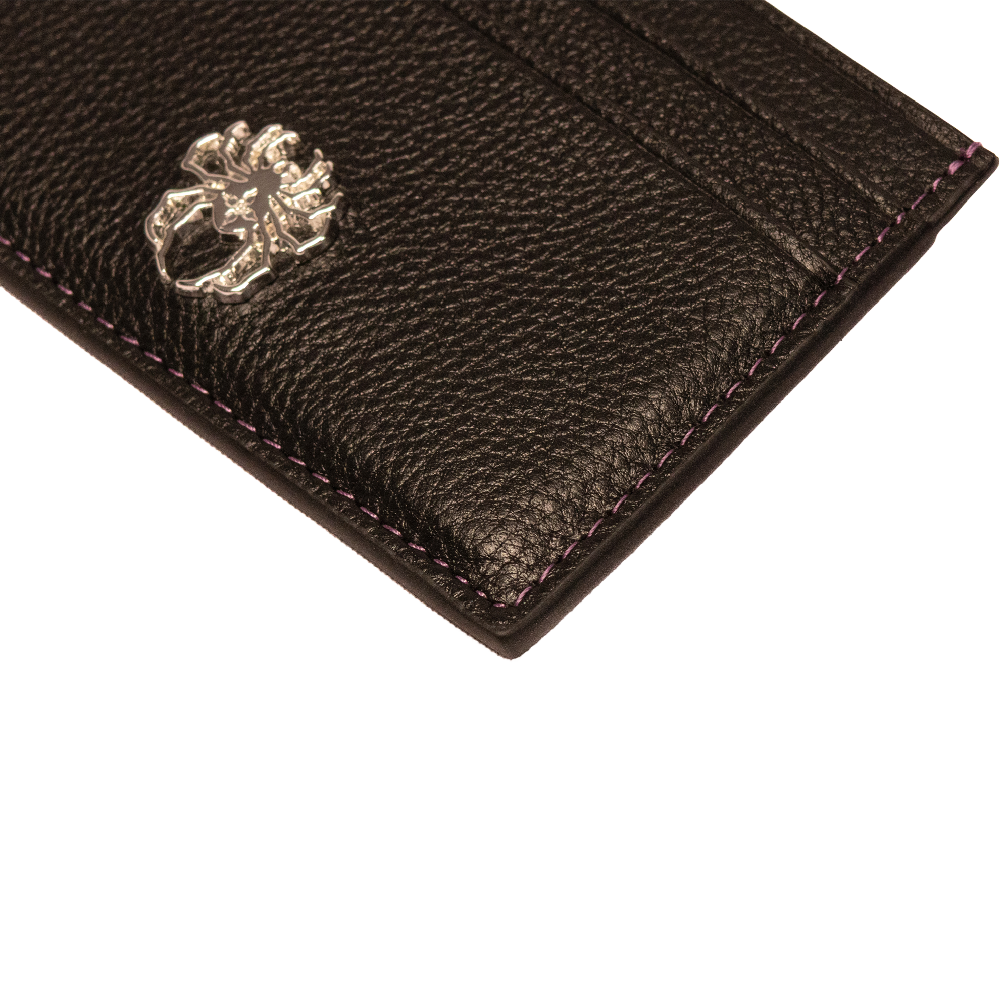 Phantom Zero Card Holder